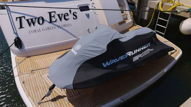 Slide: The Image of Fairline Squadron 78 2014 - 13