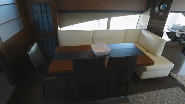 Slide: The Image of Fairline Squadron 78 2014 - 18