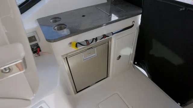 Slide: The Image of Boston Whaler 325 Conquest 2023 - 11