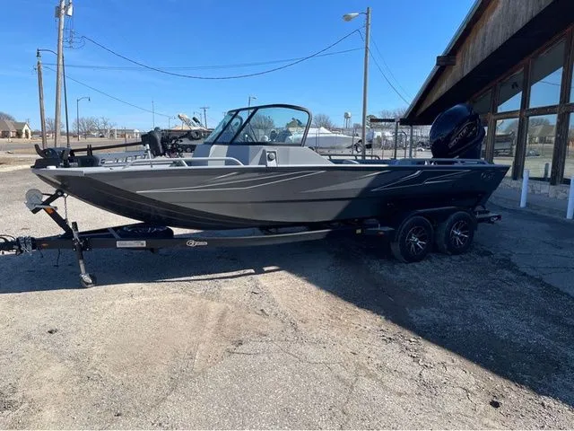 The Image of G3 2100 Sportsman 2026 - 1