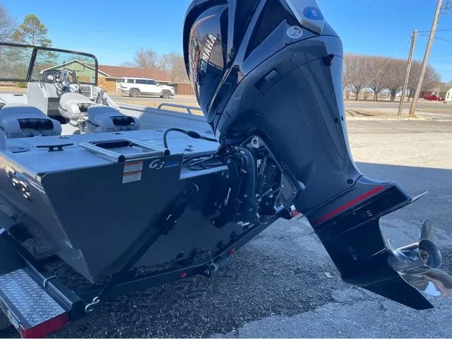 Slide: The Image of G3 2100 Sportsman 2026 - 10