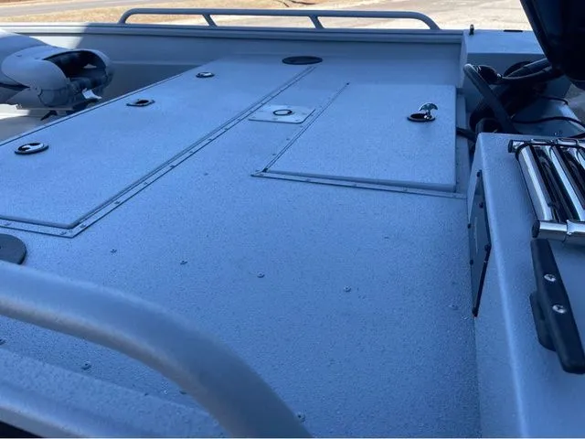 Slide: The Image of G3 2100 Sportsman 2026 - 11