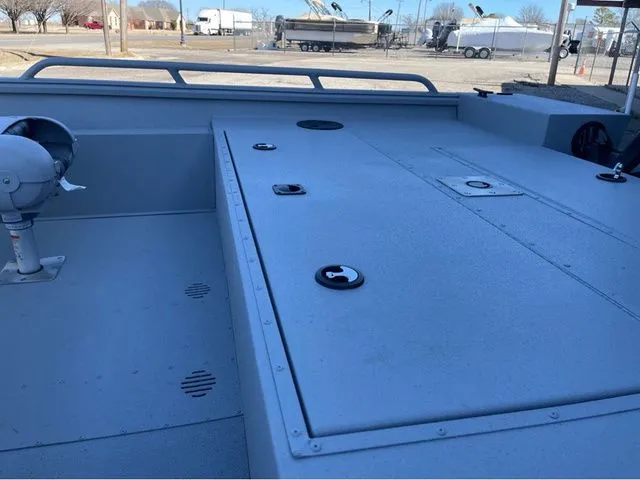 Slide: The Image of G3 2100 Sportsman 2026 - 13