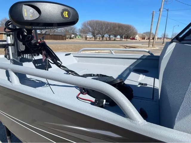 Slide: The Image of G3 2100 Sportsman 2026 - 14