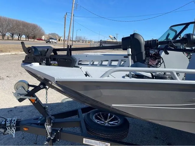 Slide: The Image of G3 2100 Sportsman 2026 - 15