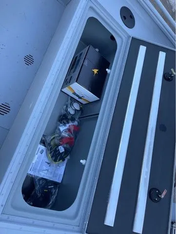 Slide: The Image of G3 2100 Sportsman 2026 - 16