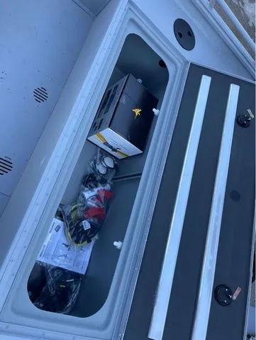 Slide: The Image of G3 2100 Sportsman 2026 - 17