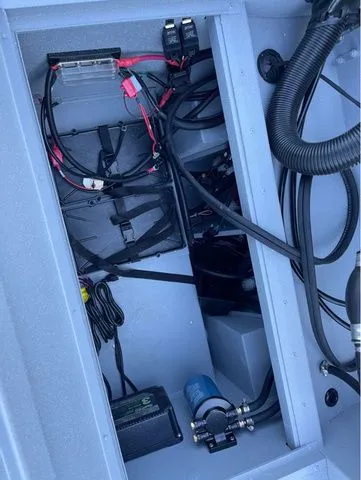 Slide: The Image of G3 2100 Sportsman 2026 - 19