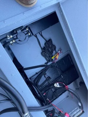 Slide: The Image of G3 2100 Sportsman 2026 - 20