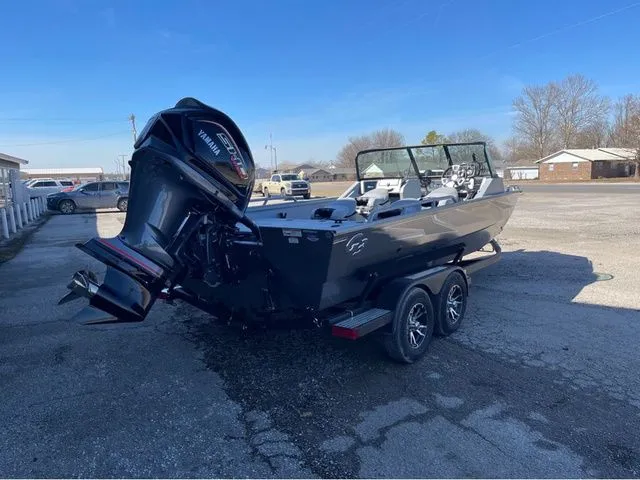 Slide: The Image of G3 2100 Sportsman 2026 - 3