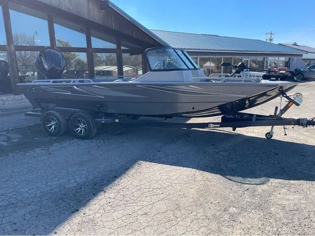 Slide: The Image of G3 2100 Sportsman 2026 - 4