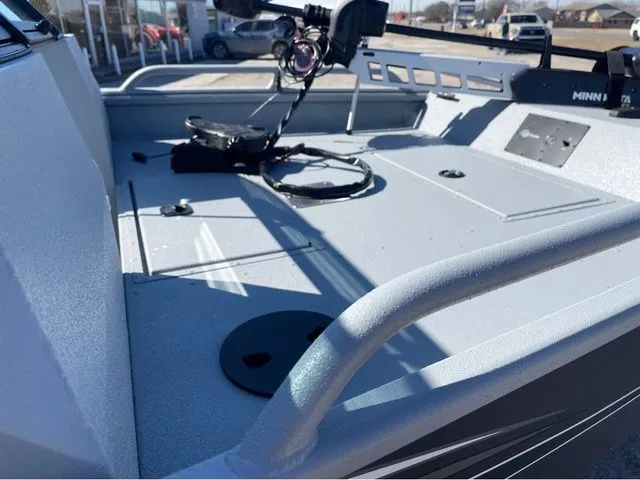 Slide: The Image of G3 2100 Sportsman 2026 - 5