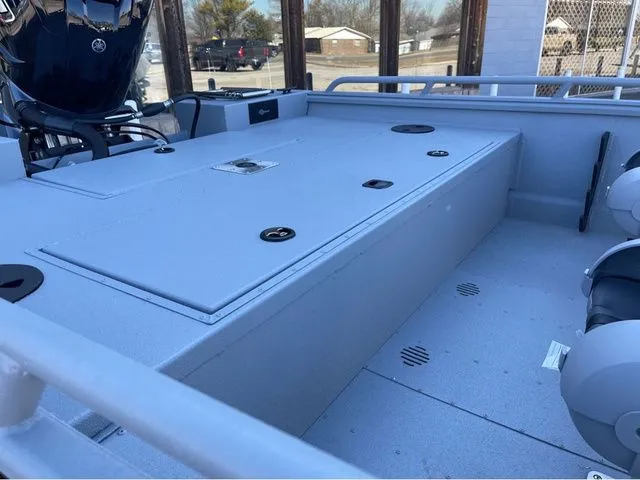 Slide: The Image of G3 2100 Sportsman 2026 - 6