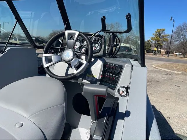 Slide: The Image of G3 2100 Sportsman 2026 - 8