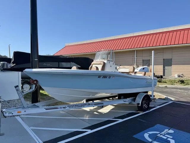 The Image of Pioneer 180 Islander 2023 - 1