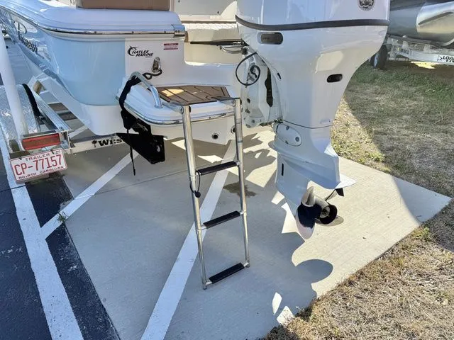 Slide: The Image of Pioneer 180 Islander 2023 - 4