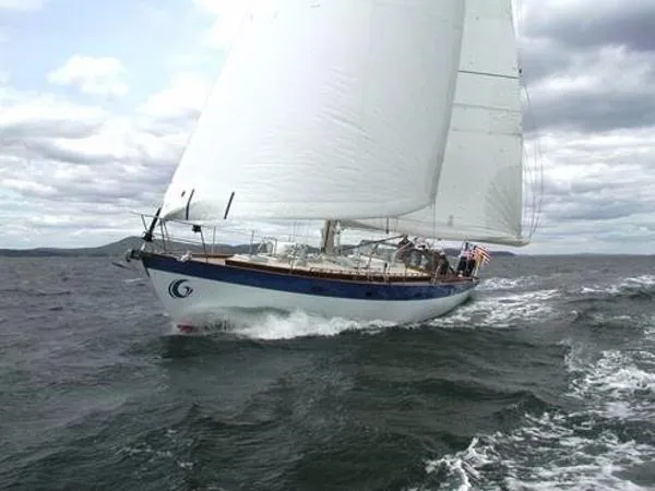 Slide: The Image of French and Webb Custom 2002 - 0