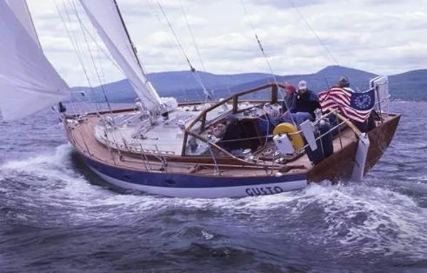 Slide: The Image of French and Webb Custom 2002 - 2