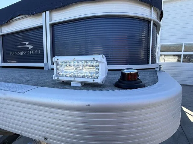 Slide: The Image of Bennington 22 SSR 2022 - 7