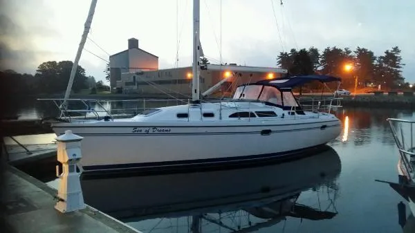 Slide: The Image of Catalina 350 2007 - 0