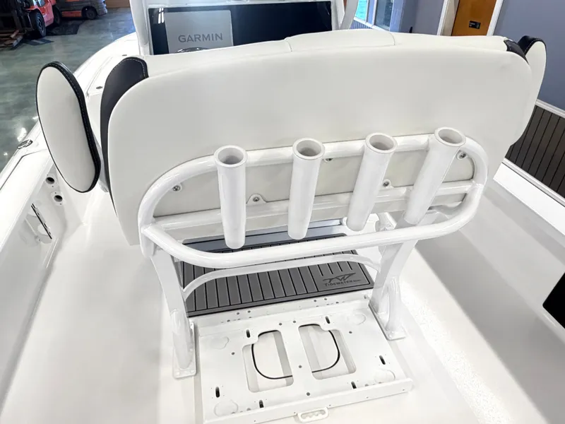 Slide: The Image of Tidewater 2410 Bay Max 2026 - 10