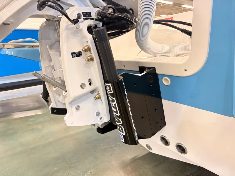 Slide: The Image of Tidewater 2410 Bay Max 2026 - 21