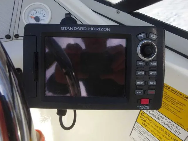 Slide: The Image of Key West 186 Dual Console 2011 - 11