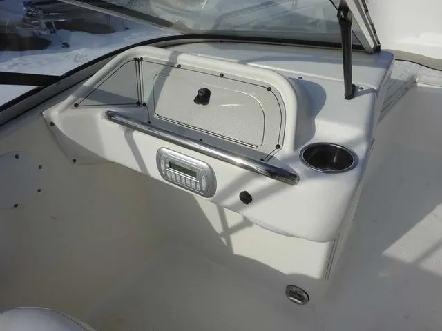 Slide: The Image of Key West 186 Dual Console 2011 - 13