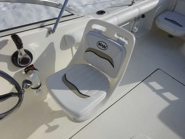 Slide: The Image of Key West 186 Dual Console 2011 - 6