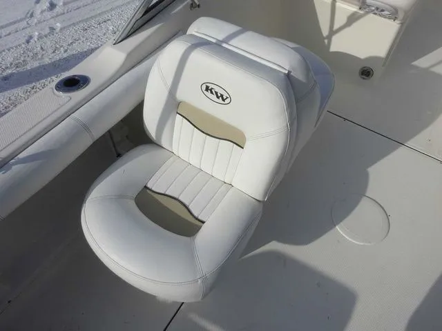 Slide: The Image of Key West 186 Dual Console 2011 - 7