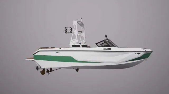 The Image of Nautique Super Air Nautique GS20 2026 - 1