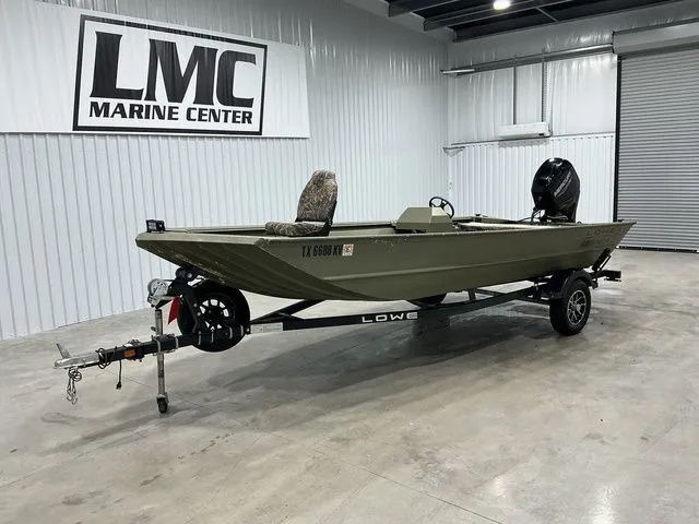 The Image of Lowe Roughneck 1860 2024 - 1