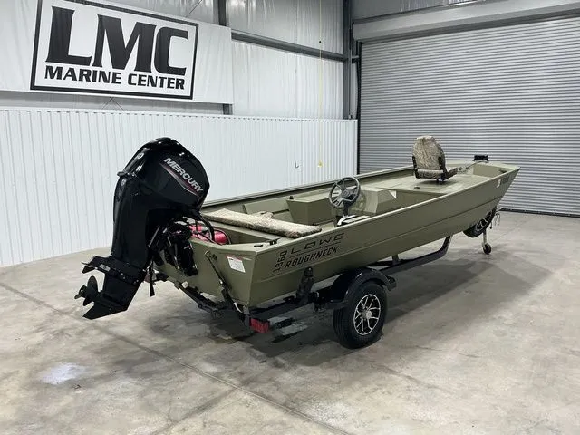 Slide: The Image of Lowe Roughneck 1860 2024 - 3