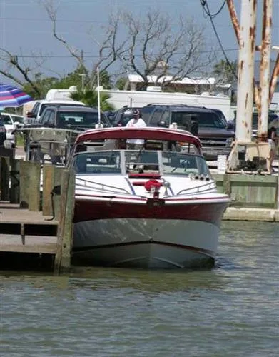 Slide: The Image of Sea Ray Super Sport 1991/2011 1991 - 3