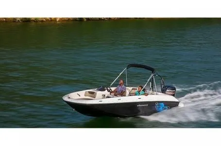 The Image of Bayliner 180EL 2022 - 1