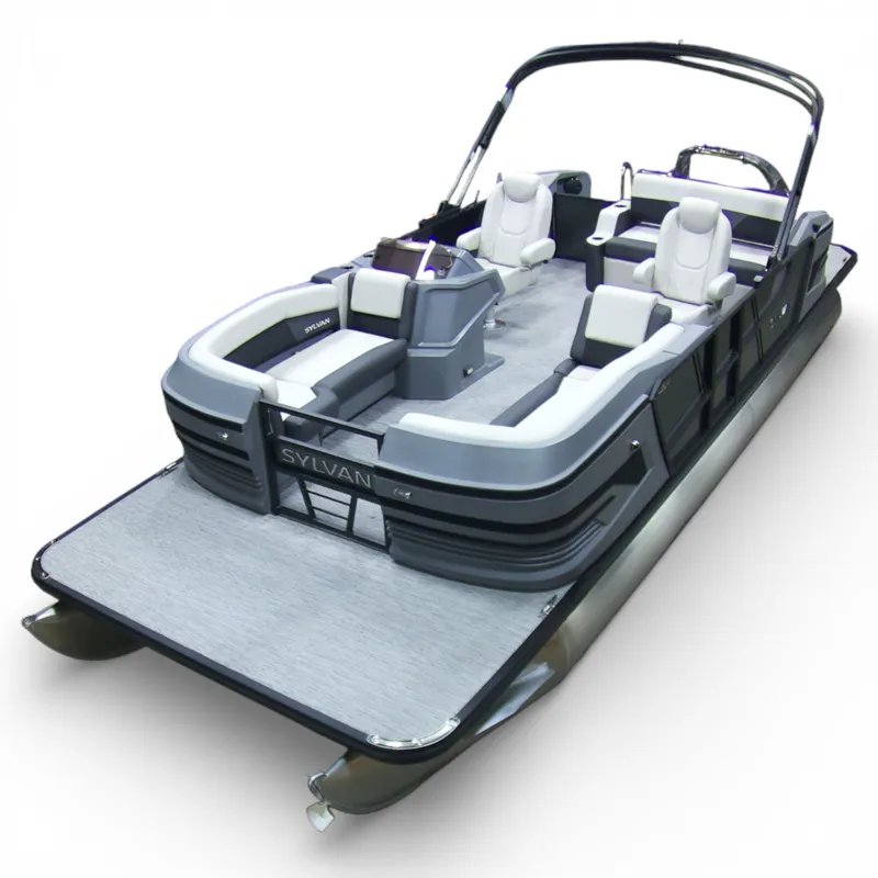 Slide: The Image of Sylvan R 24 CLZ DH 2026 - 3