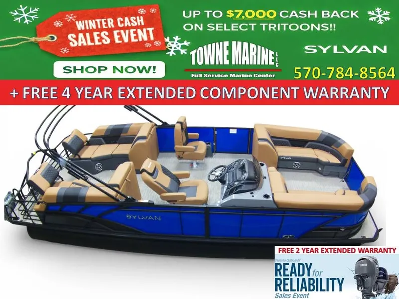 The Image of Sylvan L5 LZ DH 2026 - 1