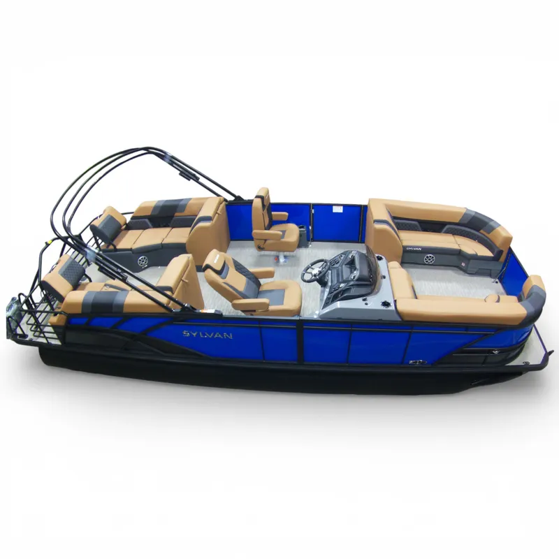 Slide: The Image of Sylvan L5 LZ DH 2026 - 4