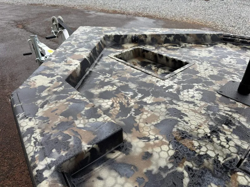 Slide: The Image of Excel Stalker 216 CC 2026 - 3