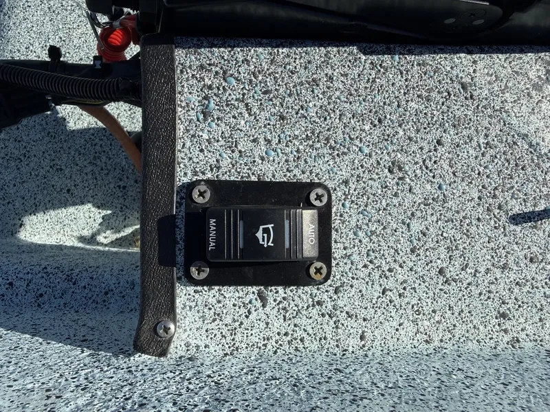 Slide: The Image of FiberCraft Boats KIRKLAND CUSTOM SKIFF 2024 - 7