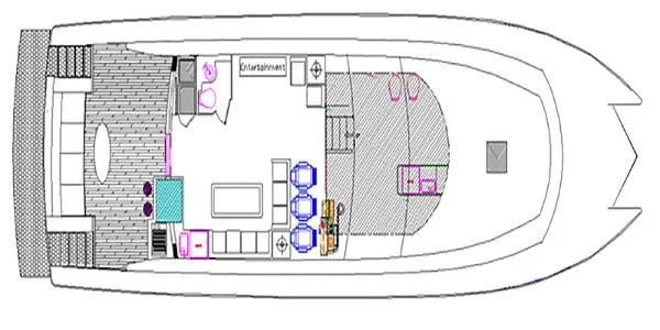 Slide: The Image of Offshore 57 Sport Coupe 2021 - 1