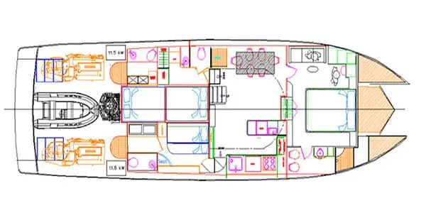 Slide: The Image of Offshore 57 Sport Coupe 2021 - 4
