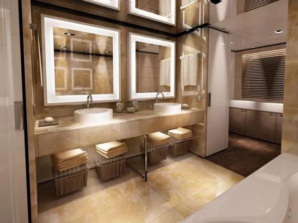 Slide: The Image of Offshore Euro Style Catamaran 2021 - 7