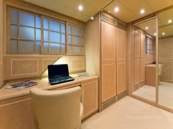 Slide: The Image of Offshore Euro Style Catamaran 2021 - 8