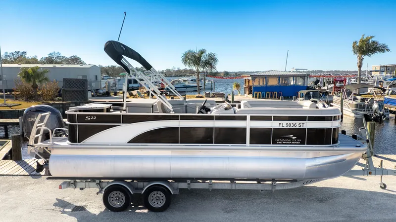 The Image of Bennington 22 SF 2021 - 1