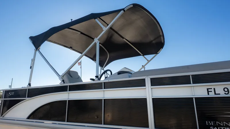 Slide: The Image of Bennington 22 SF 2021 - 2