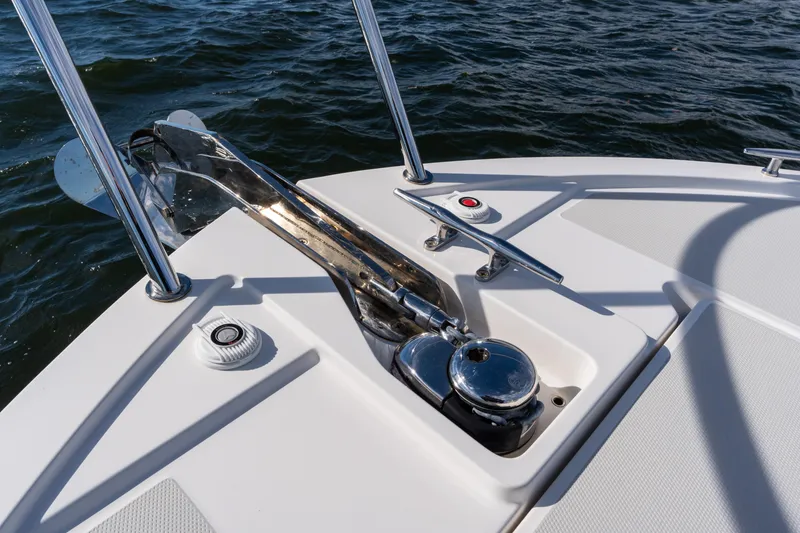 Slide: The Image of Back Cove 34O 2023 - 72