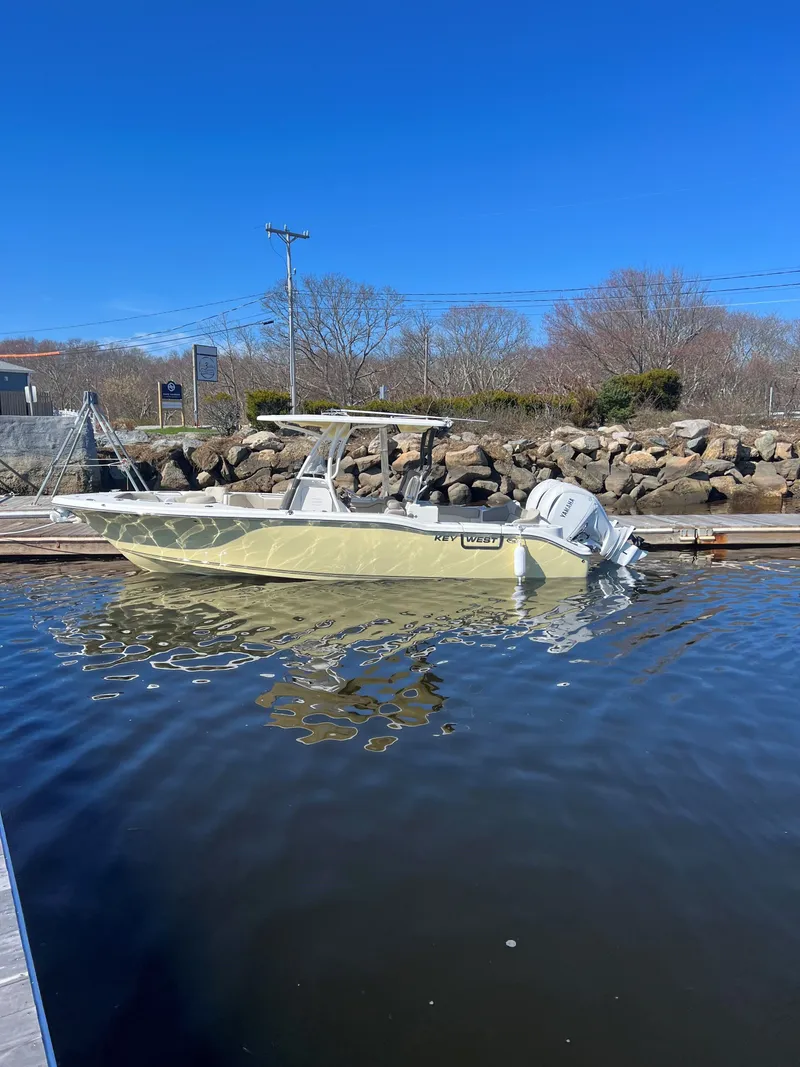 The Image of Key West 263 FS 2024 - 0