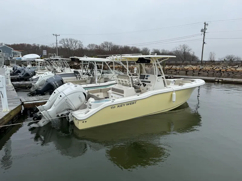 Slide: The Image of Key West 263 FS 2024 - 2