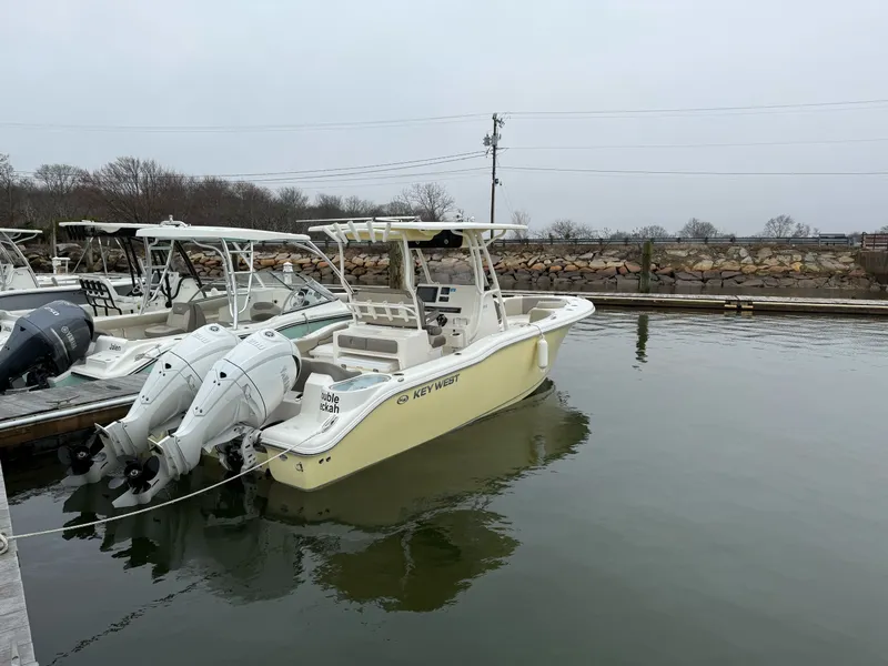 Slide: The Image of Key West 263 FS 2024 - 3